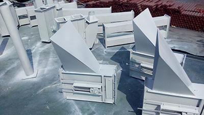 皮帶斗式提升機(jī)摩擦角與輸送物流的相關(guān)性