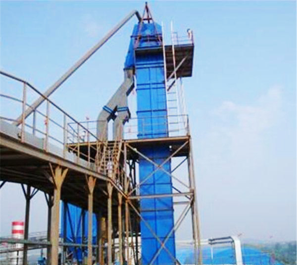 更多翻新和斗式提升機的原因 更多翻新和斗式提升機的原因