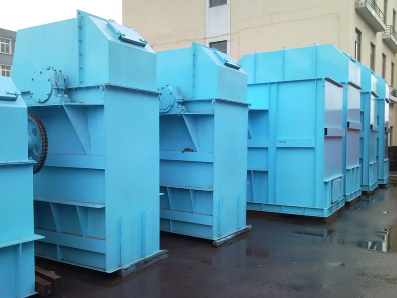 筒倉(cāng)用環(huán)鏈斗式提升機(jī)價(jià)格報(bào)價(jià)廠家